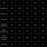 Giacca LV con monogramma riflettente (2 COLORI)