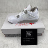J4 – Oreo bianco