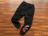 Pantaloni reversibili BP x OVO