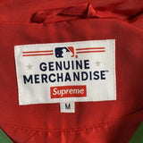 Giacca verde SPRM x New York Yankees