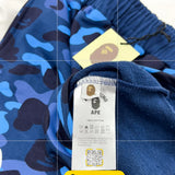 Pantaloncini Bape x PSG
