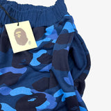 Pantaloncini Bape x PSG