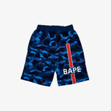 Pantaloncini Bape x PSG