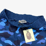 Pantaloncini Bape x PSG