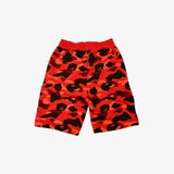Pantaloncini BP Camo Shark Short