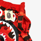 Pantaloncini BP Camo Shark Short