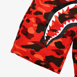 Pantaloncini BP Camo Shark Short
