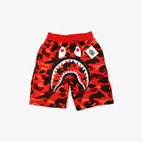 Pantaloncini BP Camo Shark Short