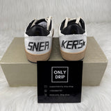 Ball Star bianca e stella nera