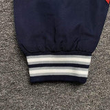 Giacca blu navy SPRM x New York Yankees