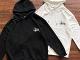 Felpa con cappuccio STSY Logo Basic