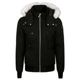 MSE KNCLS – NERO/BIANCO