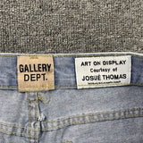 Jeans Migos x GLRY DPT per Culture III