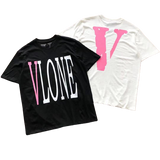 T-SHIRT VLN 3 – NERO/BIANCO