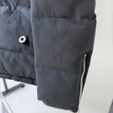 GIACCA CON MANICOTTI MSE