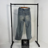 JEANS BLNCG