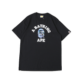 T-SHIRT BP – NERO/BIANCO 11