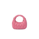 MINI BORSA HOBO