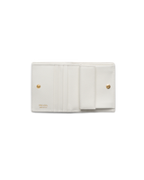 PORTAFOGLIO PICCOLO IN PELLE