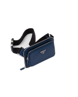 BORSA DA CINTURA IN PELLE