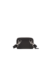 PORTA CARTE IN PELLE