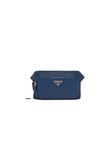 BORSA DA CINTURA IN PELLE