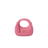 MINI BORSA HOBO