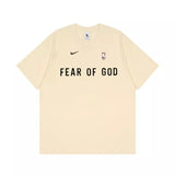 Maglietta FOG x NK Warm Up Sail