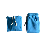 TUTA SYN WRLD – AZZURRO