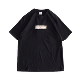T-SHIRT BRBRY X SUP – NERA