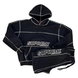 TUTA SPRM COVERSTITCH NERA