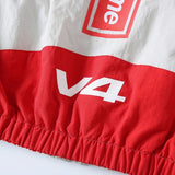 Giacca SPRM Ducati V4 Racing