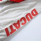 Giacca SPRM Ducati V4 Racing