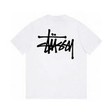 T-shirt STSY con logo grafico STY001