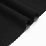 Maglietta CHRM HRTS Cross All Black