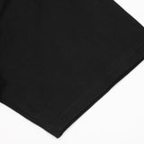 Maglietta CHRM HRTS Cross All Black