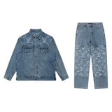 LV – COMPLETO DI JEANS