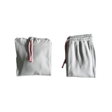 TUTA SYN WRLD – GRIGIA