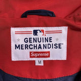 Giacca blu navy SPRM x New York Yankees