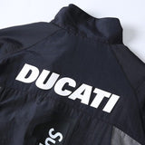 Giacca SPRM Ducati V4 Dark Racing SP002