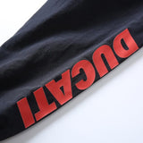 Giacca SPRM Ducati V4 Dark Racing SP002