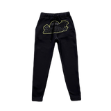 TUTA CON CAPPUCCIO SHOOTERS