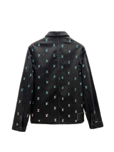 LV – COMPLETO DI JEANS