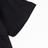 Toppa con logo PRD per maglietta nera