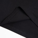 Toppa con logo PRD per maglietta nera