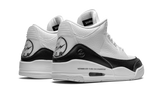 J3 Retro Fragment Bianco Nero