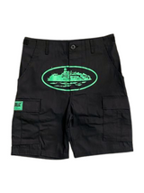 PANTALONCINI MULA GUErilaz