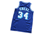 MAGLIA DA BASKET LOS ANGELES