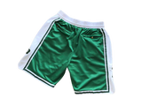 PANTALONCINI