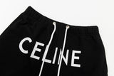 PANTALONCINI CELINE